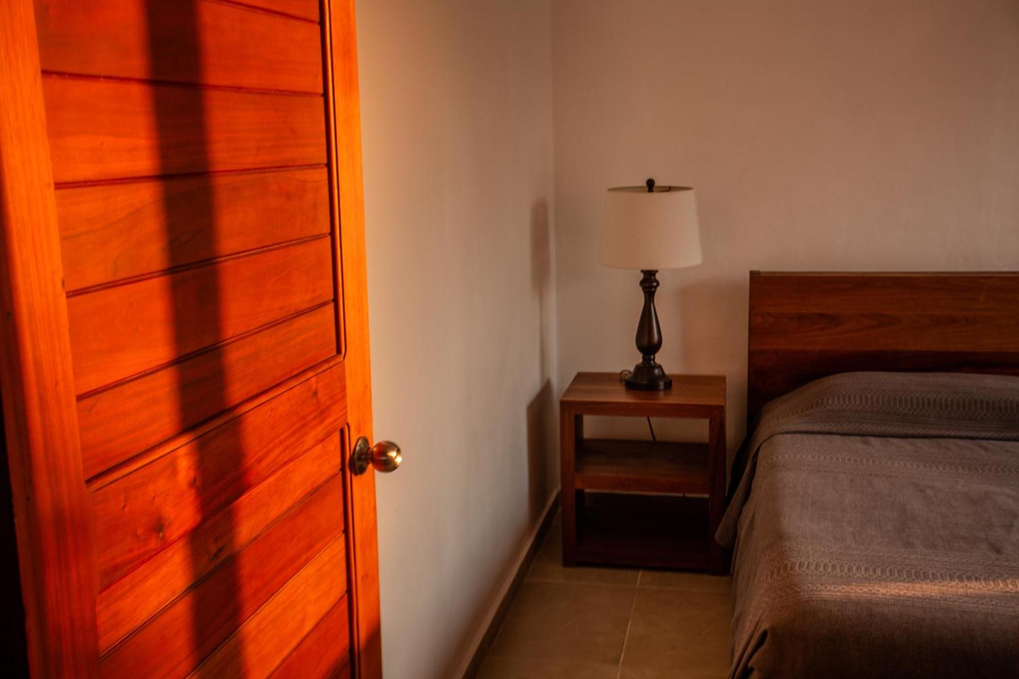 Caribbean Casa Blanca Apartment Xcalak Luaran gambar